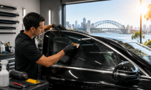 Window Tinting FAQs