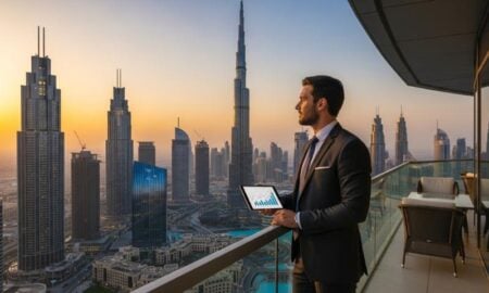 Why Smart Investors Are Using Prosper to Navigate Dubai's Property Market