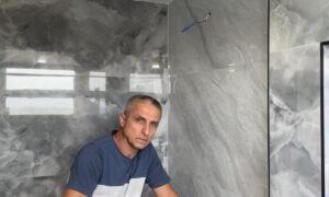 Yurii Nikolov, an expert with many years of experience in construction, manufacturing, and agribusiness,