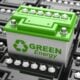 Recycling Absolyte Batteries