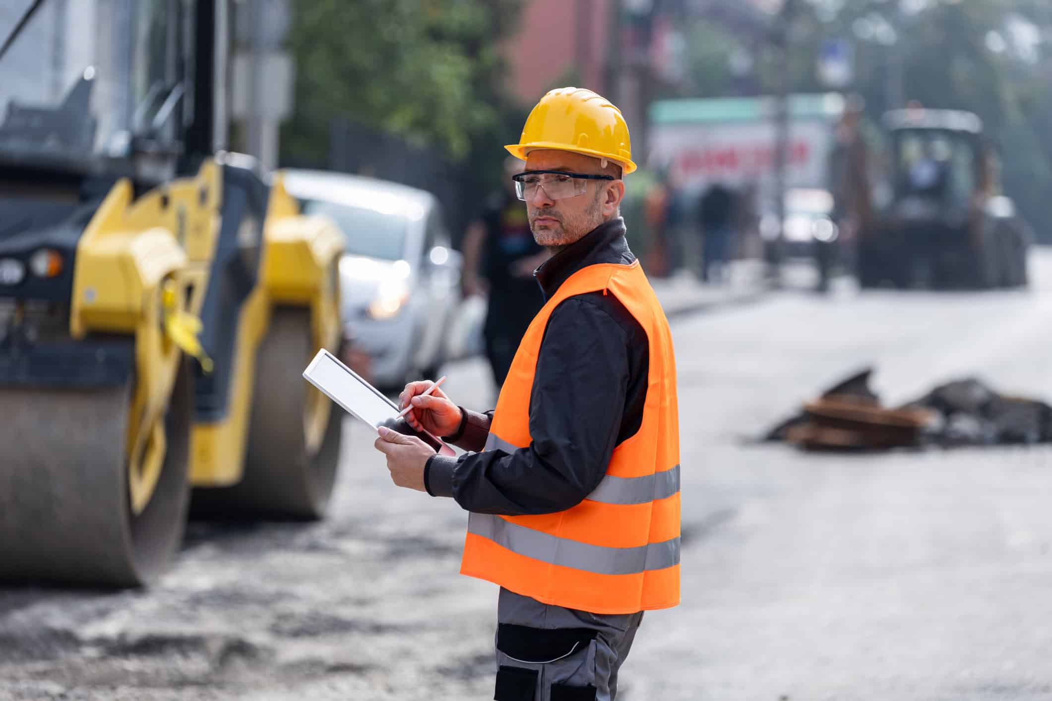 Construction Claims vs. Contract Administration
