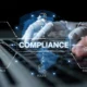 Agentic Monitoring Finds Compliance Gaps Automatically