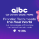 AIBC World 2026