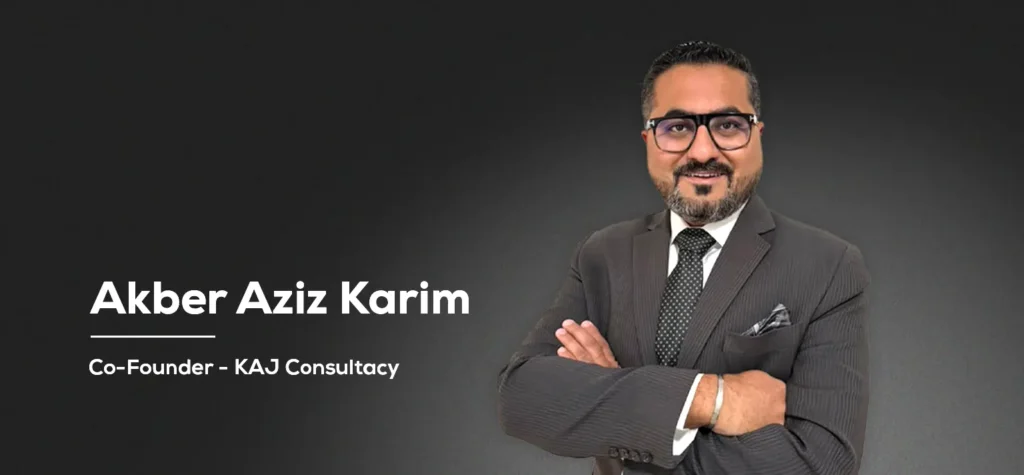 Akber Aziz Karim