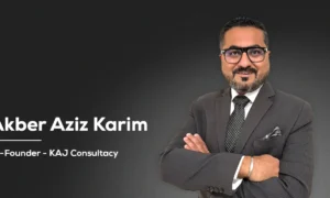 Akber Aziz Karim