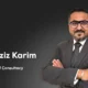 Akber Aziz Karim