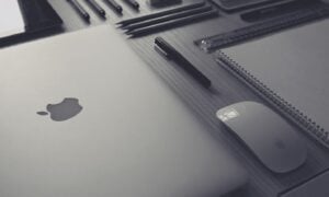 Retired Apple, Computer, and Network Equipment