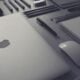 Retired Apple, Computer, and Network Equipment