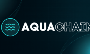 AquaChain Advances Its Web3 Vision for Verifiable AI Infrastructure Ahead of AQUA’s Upcoming Listing