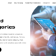 Nine MYRONYX Global Awards Categories