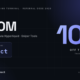 Axiom Trade referral code connect banner showing the documented 10 percent discount on trading fees