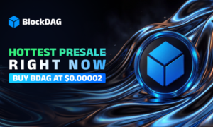 Best Cryptos in Q3: Ondo & Zcash Up 5% This Week While BlockDAG Presale Records Massive Buying