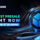Best Cryptos in Q3: Ondo & Zcash Up 5% This Week While BlockDAG Presale Records Massive Buying