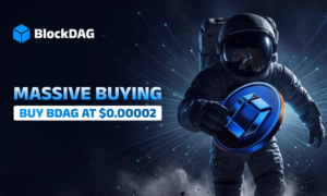 $5M in Just Days: Whales Pick BlockDAG Over Polygon Crypto & Sui as Best Crypto to Buy Today