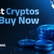 Top Experts Revealed the 4 Next Big Cryptos: BDAG, DOGE, SHIB & XRP!