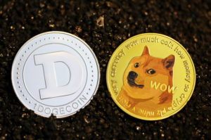 Top Experts Revealed the 4 Next Big Cryptos: BDAG, DOGE, SHIB & XRP!
