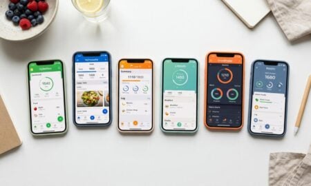 Smarter Food Logging in 2026: The Best Calorie Tracker Apps