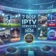 Best IPTV Services