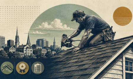 10 Best Roofing Contractors in Lexington, KY (2026): Reviewed and Compared