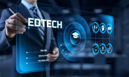 EdTech Software Development Services