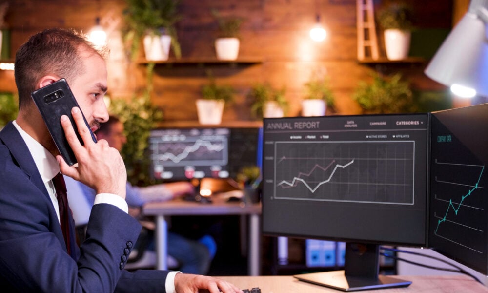 How Gold Signals Help Traders Make More Informed Gold Trading Decisions
