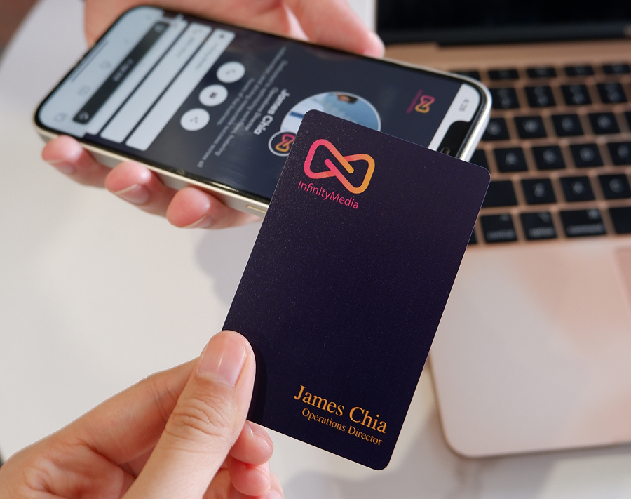 Singapore-Based One Good Card Helps Businesses Transform Networking Into Measurable Sales Opportunities