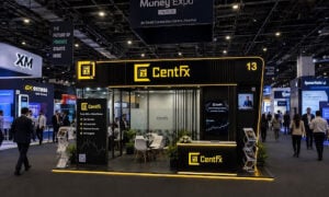 CentFX Money Expo India 2026