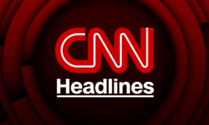 CNN Live Stream