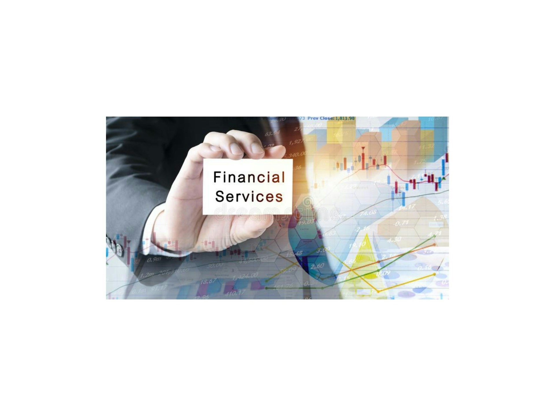Fractional CFO Services