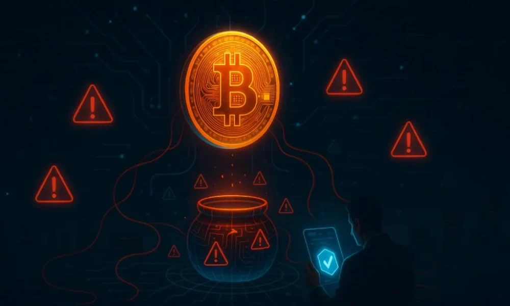 Crypto Reporting & Blockchain Investigation Guide for Hong Kong Crypto Scam Victims
