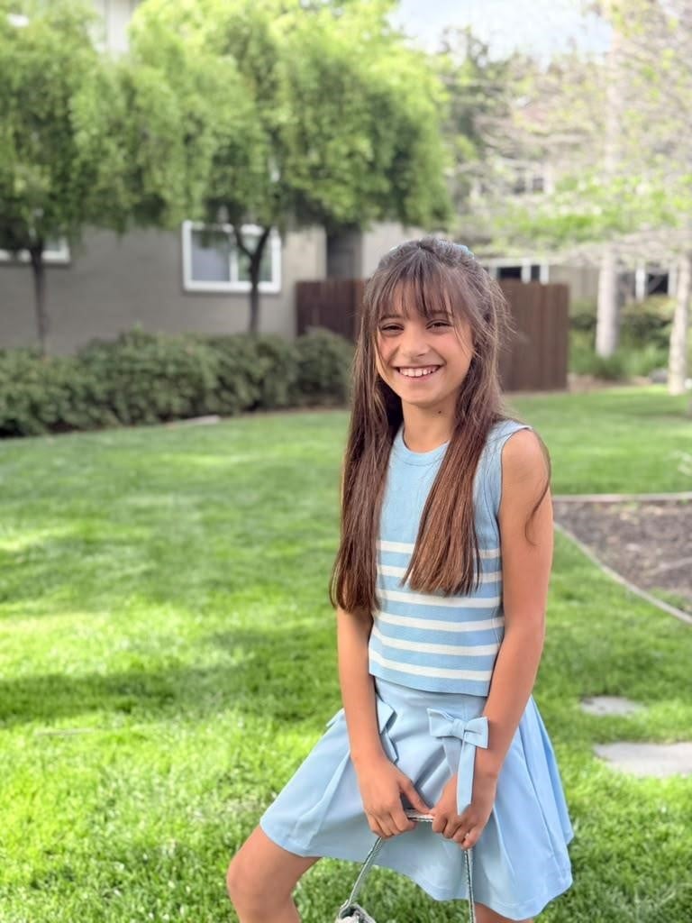 Young Gymnast Develops AI Platform for Rhythmic Gymnastics Coaches