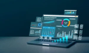 Tableau Dashboard Design Best Practices
