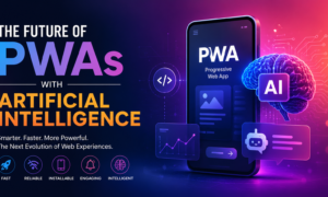 The Future of PWAs