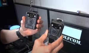 Body-Worn Camera Solutions Becoming Essential for Modern Law Enforcement?
