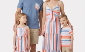 Matching Family