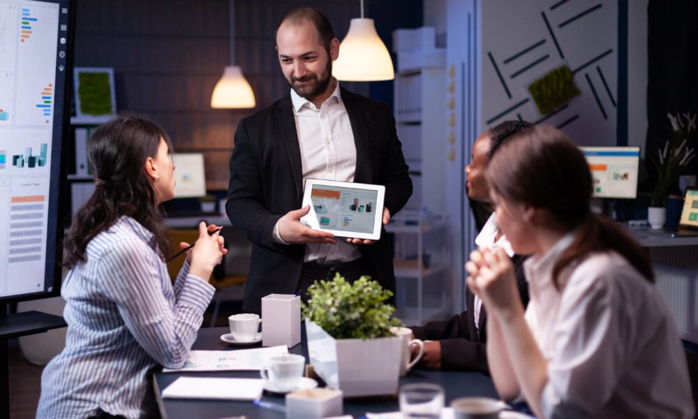 Why Integrated Marketing Solutions Are the Future of Business Growth
