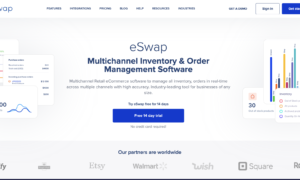 Multichannel E-Commerce Operations