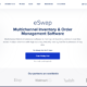 Multichannel E-Commerce Operations