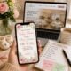 How Technology Is Transforming Baby Shower Planning for Modern Families