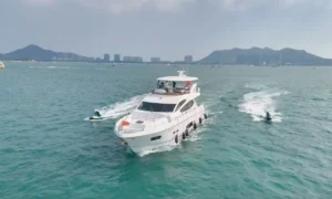 Buying a Pre-Owned Boat a Smart Investment