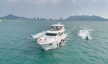 Buying a Pre-Owned Boat a Smart Investment