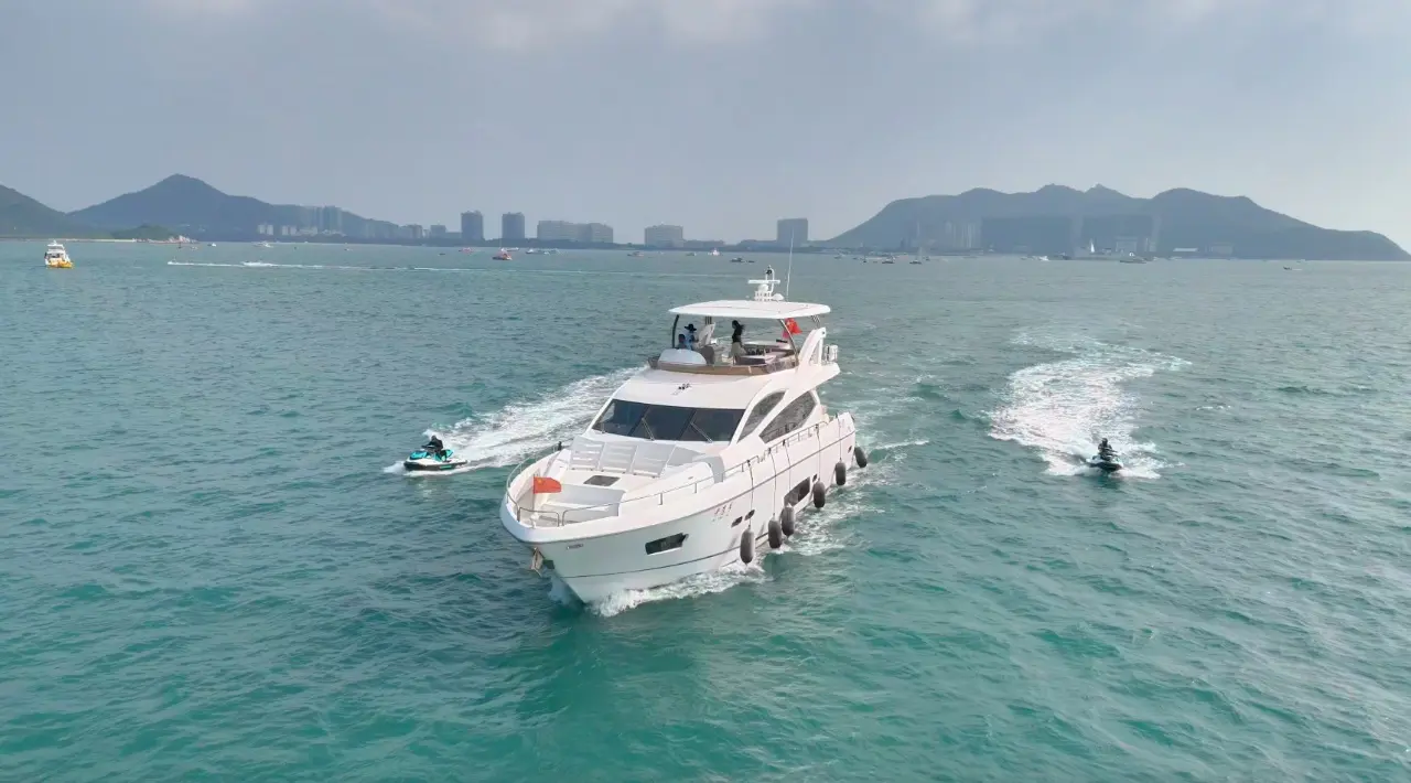 Buying a Pre-Owned Boat a Smart Investment