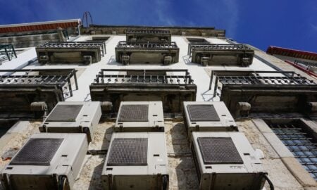 Your Air Conditioner Is Becoming a Data Source: How Smart HVAC Is Rewiring Home Maintenance