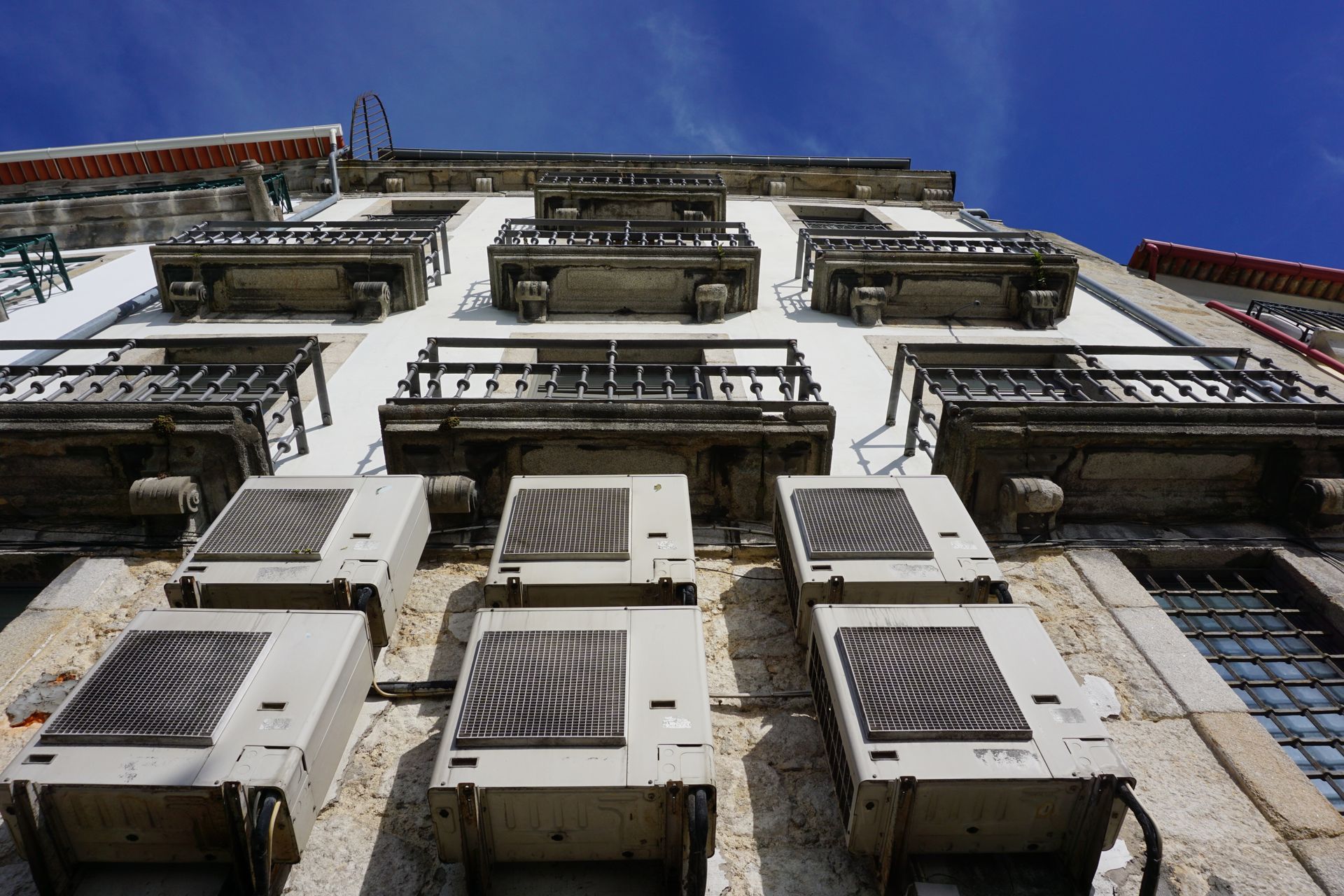Your Air Conditioner Is Becoming a Data Source: How Smart HVAC Is Rewiring Home Maintenance