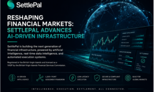 Pal Advances AI-Driven