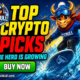 Solana holds above $100 as IceBull Stage 1 gains attention in August