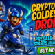 Bitcoin near $80K as IceBull presale remains at Stage 1 with 15 higher prices ahead