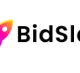 BidSlam $1 shopping game platform combining interactive ecommerce and competitive online shopping
