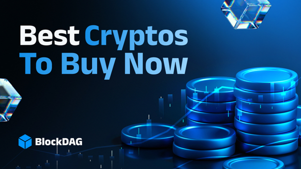 Top 4 Altcoins To Accumulate in August – BDAG, XRP, PENGU, ONDO [Detailed Analysis]