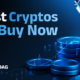 Best crypto to buy in August 2026 featuring BlockDAG, TRON, Zcash, and Ethereum market analysis.